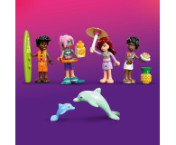 LEGO Friends 42664 Przygoda na łodzi - 1331628 - zdjęcie 4